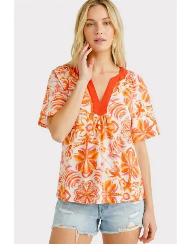 Catrina Top