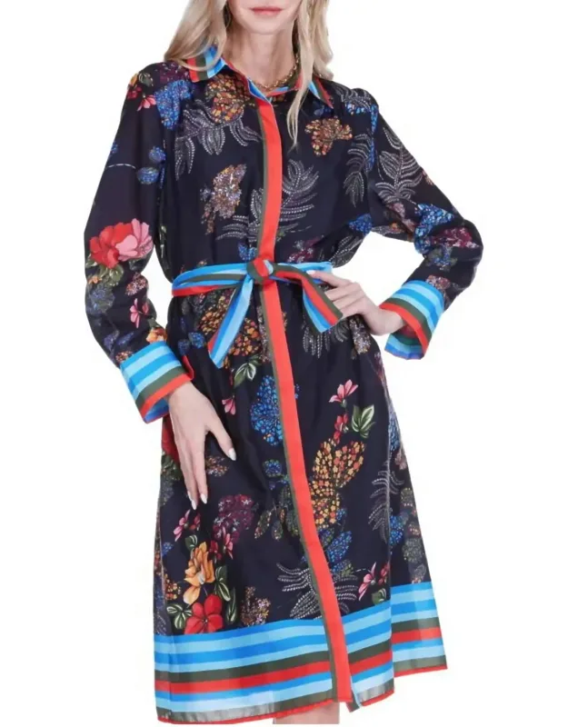 Garden Dress
