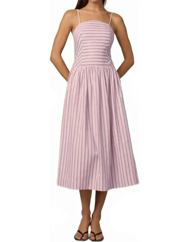 Mara Dress