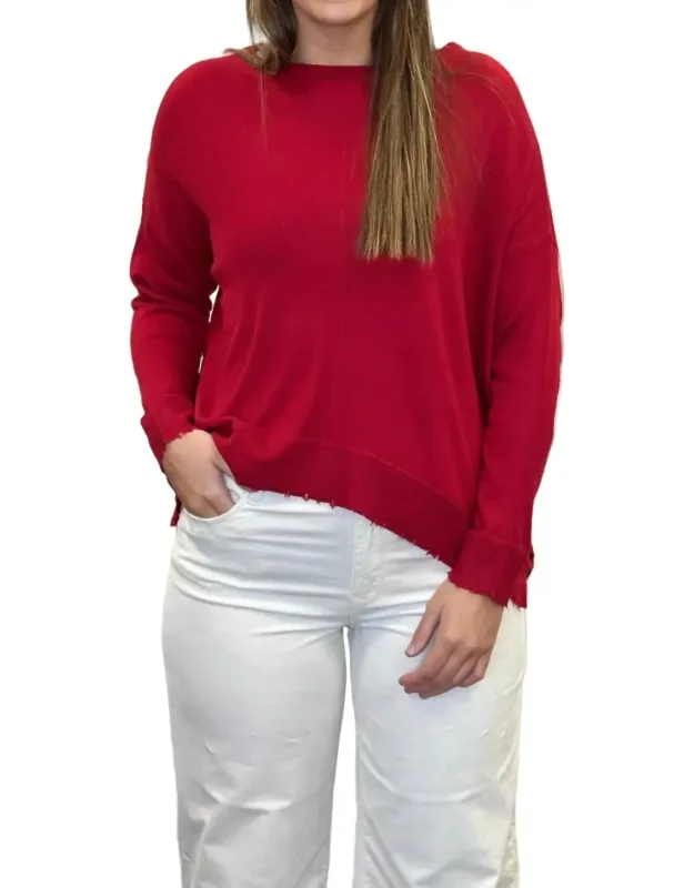 Lightweight Sweater