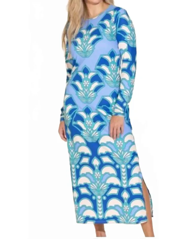 Dorit Dress
