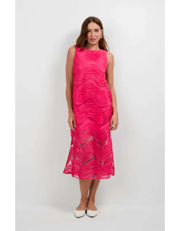 Belisama Dress