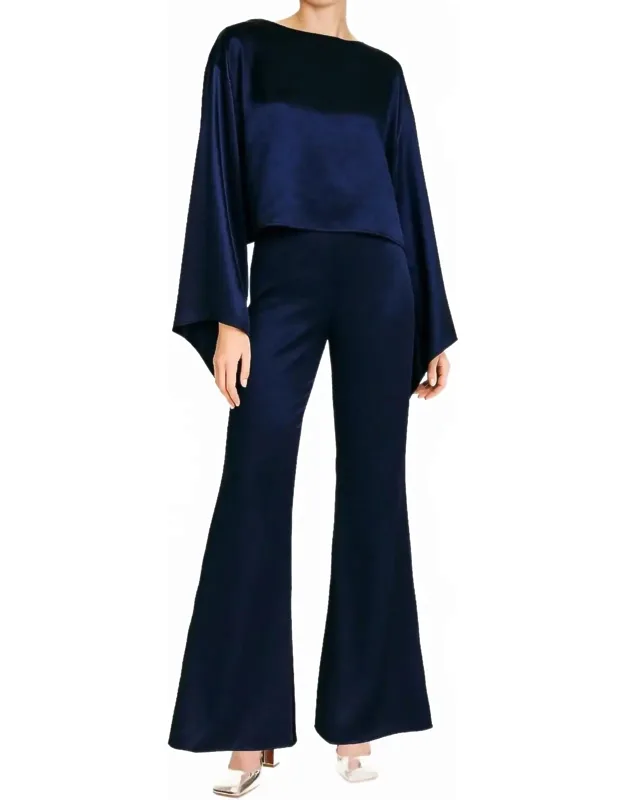 Flare Pants