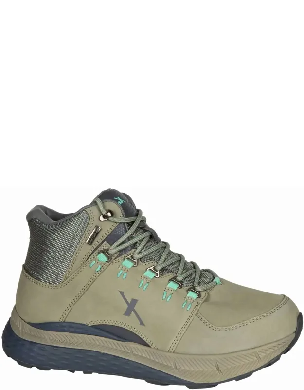 Steadfast Hiker Boots