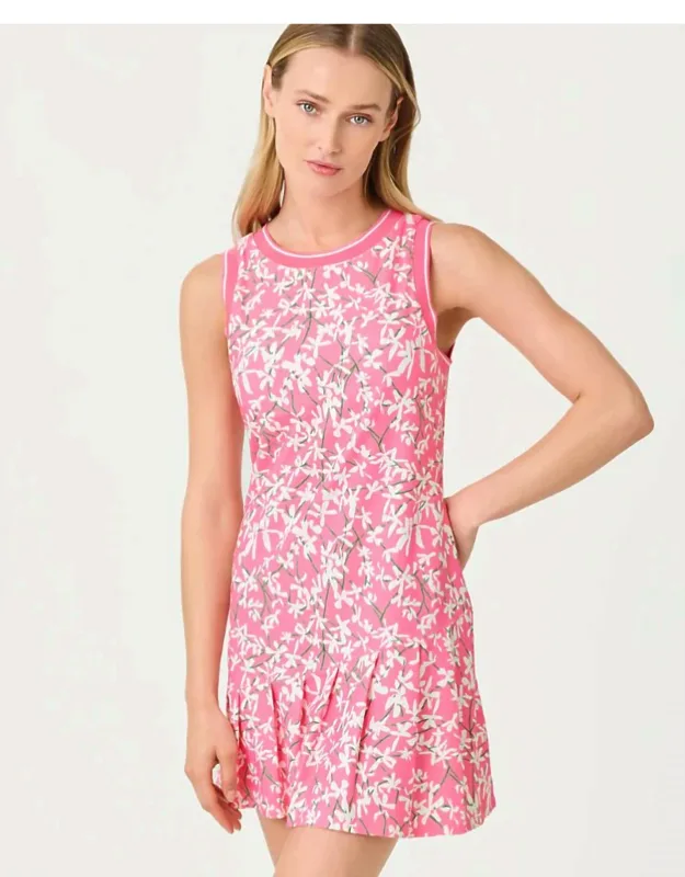 Caleta Upf 50+ Active Dress