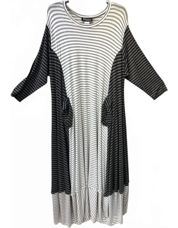 Striped Dress
