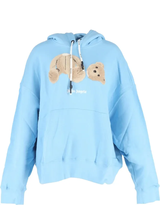 Bear Hoodie