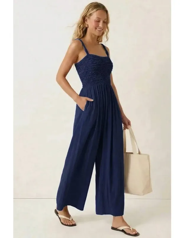 Seaside Romance Jumpsuit