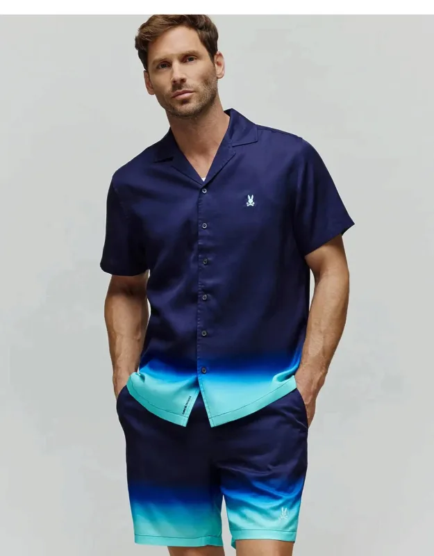 Dax Tencel Shirt