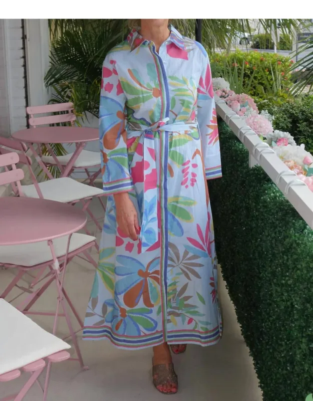 Faith Dress