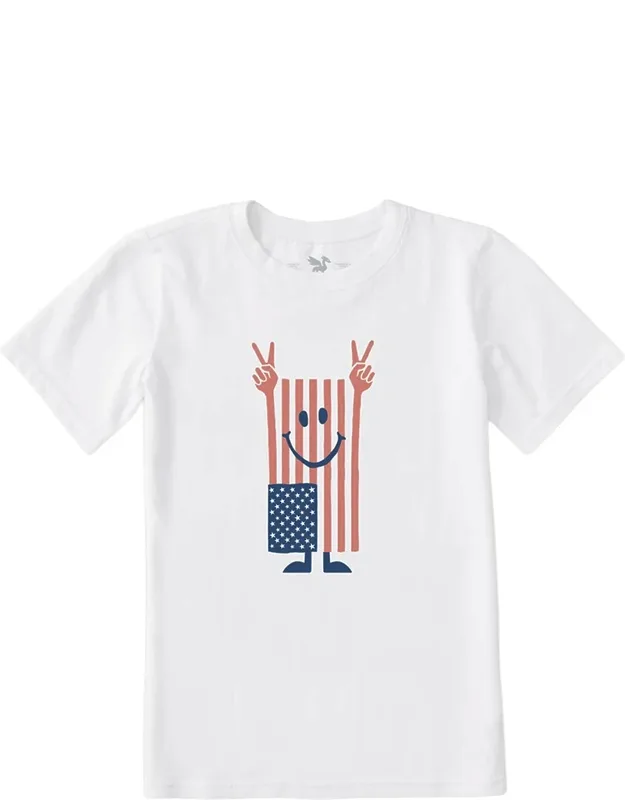 Crusher Tee