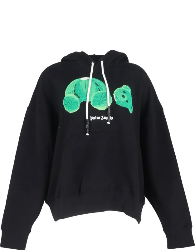 Kill The Bear Hoodie