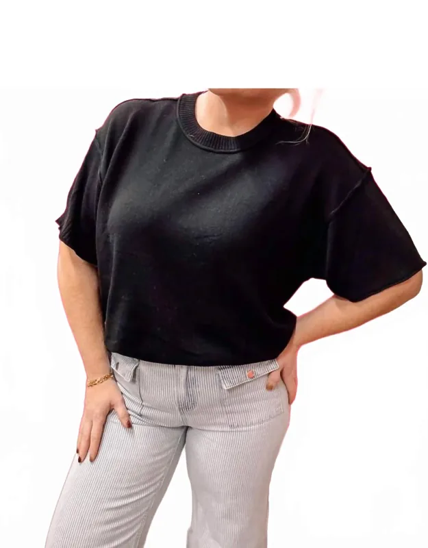 Southern Fall Sweater