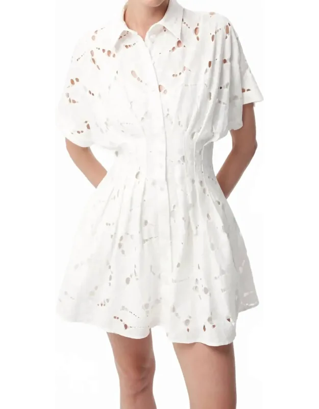 Angevin Dress