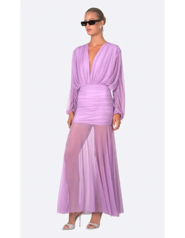 Maxi Skirt