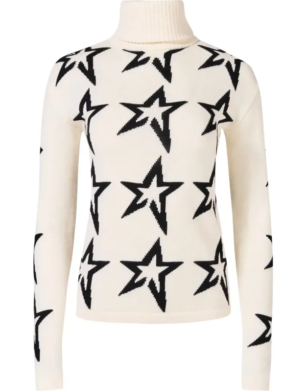 Star Dust Sweater
