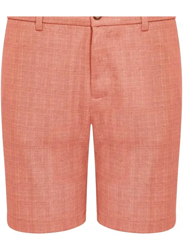 Performance Knit Shorts