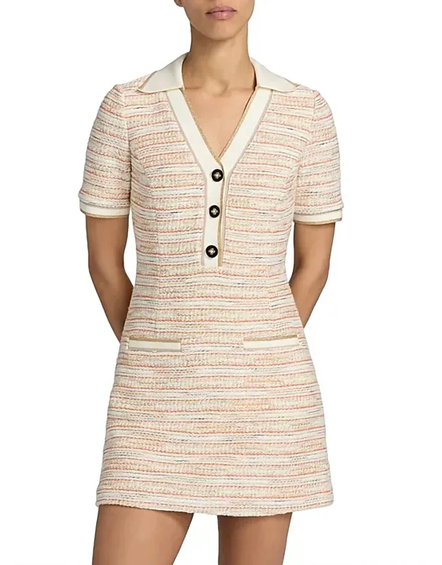 Blythe Dress