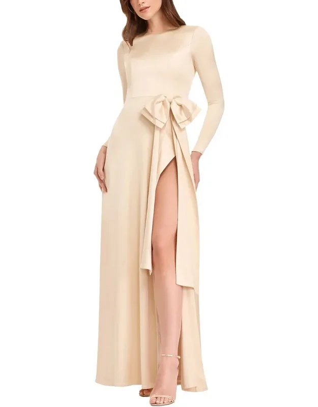 Daphne Maxi Dress