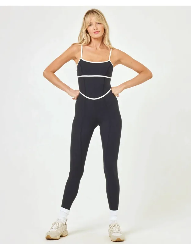 Ace Jumpsuit