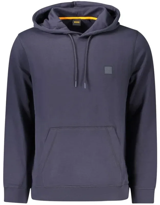 Cotton Hoodie