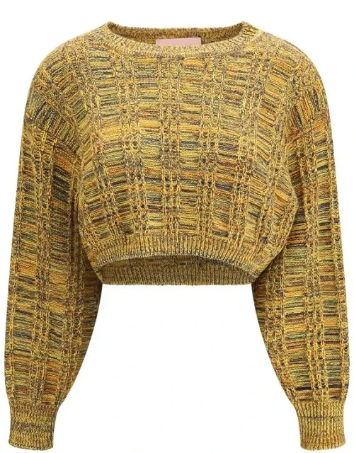 Cotton Sweatshirt