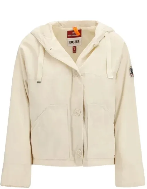 Polyamide Shell Jacket