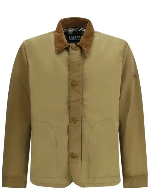Cotton Coat