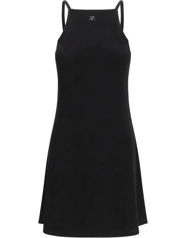 Viscose Casual Dress