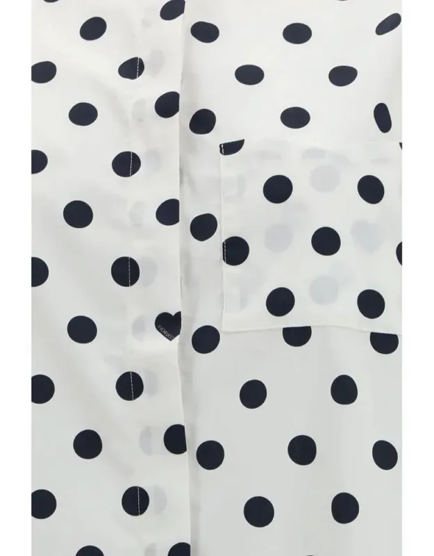 Cotton Casual Dress