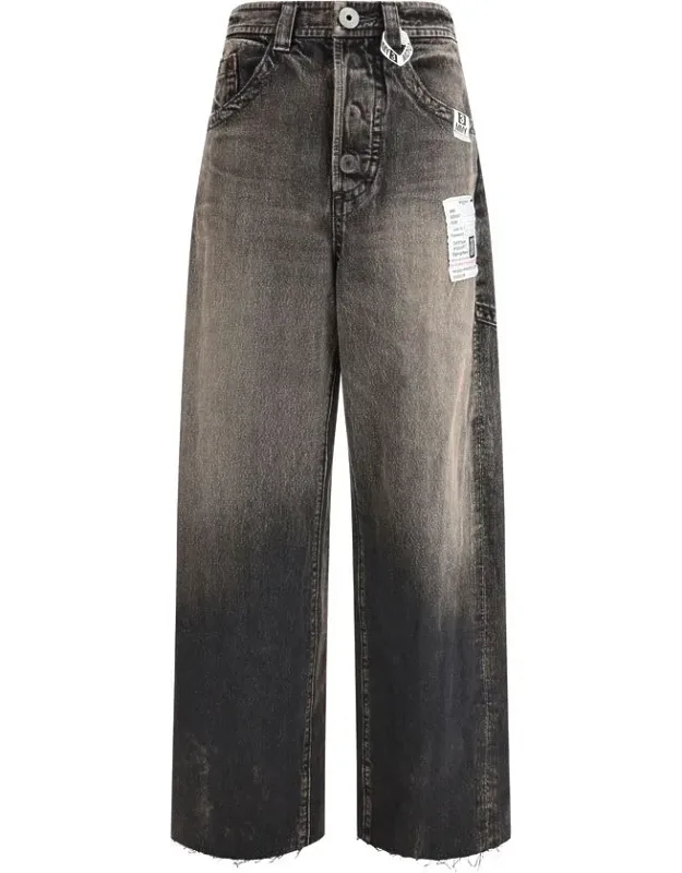 Cotton Jeans