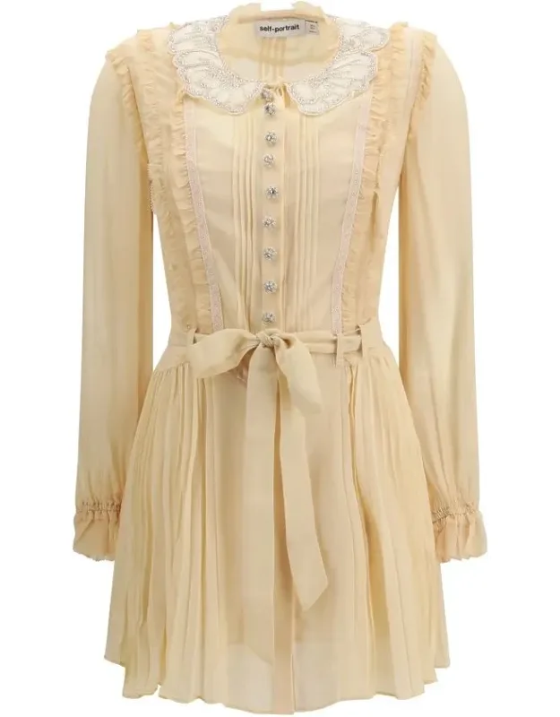 Viscose Casual Dress