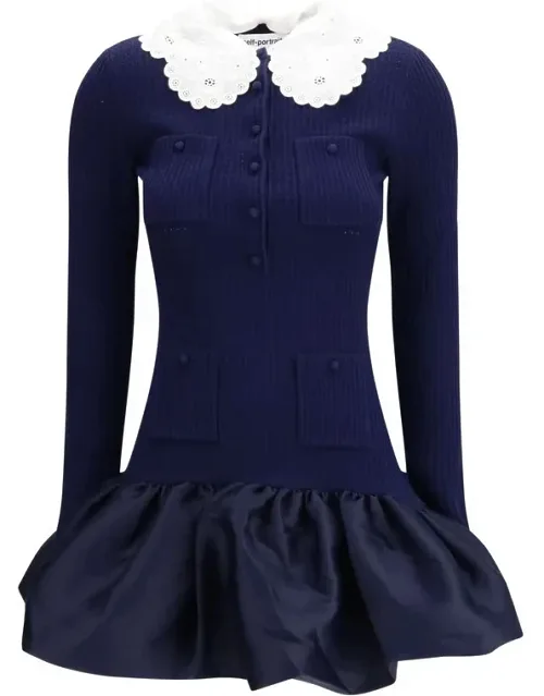 Viscose Cocktail Dress