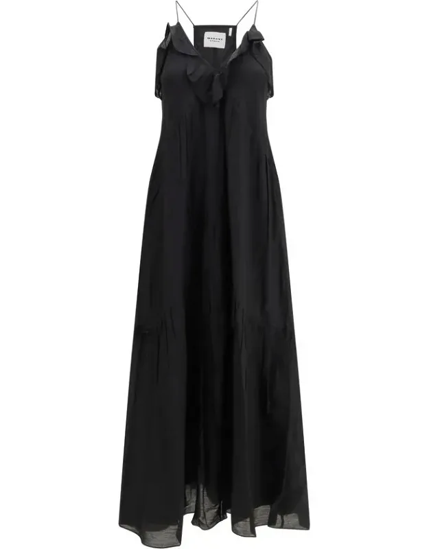Cotton Casual Dress
