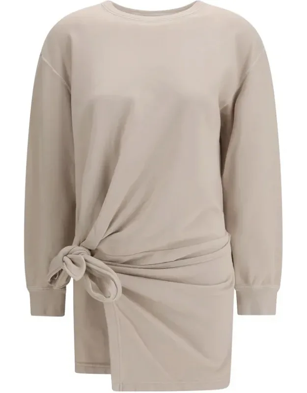 Cotton Casual Dress