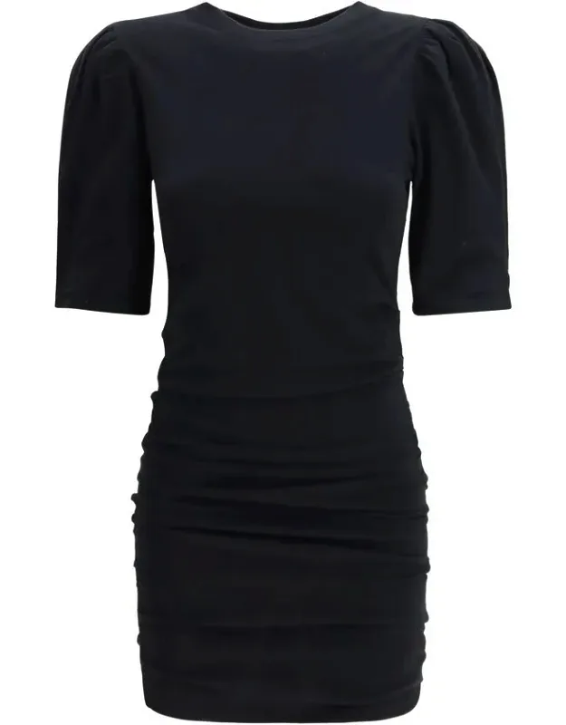Cotton Casual Dress