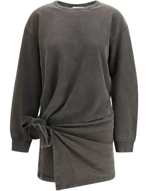 Cotton Casual Dress