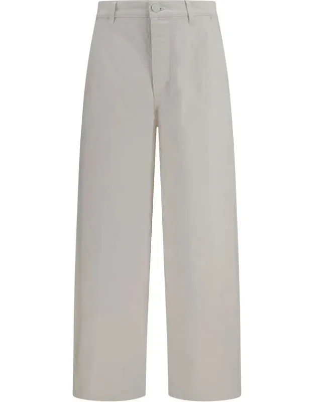 Cotton Jeans