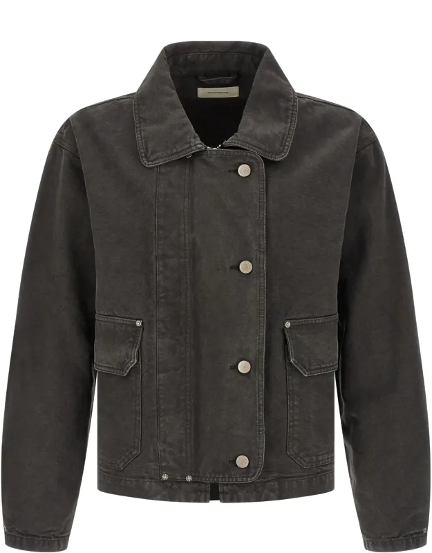 Organic Cotton Jacket