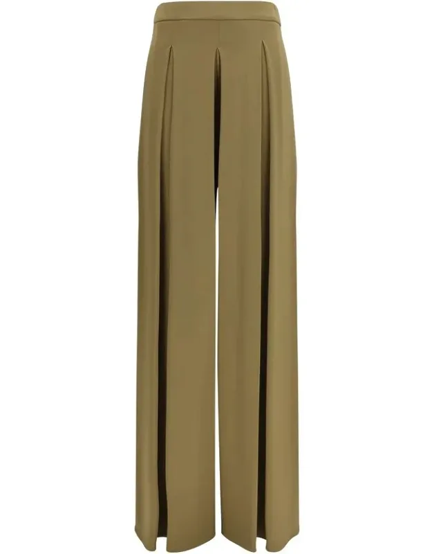 Viscose Casual Pants