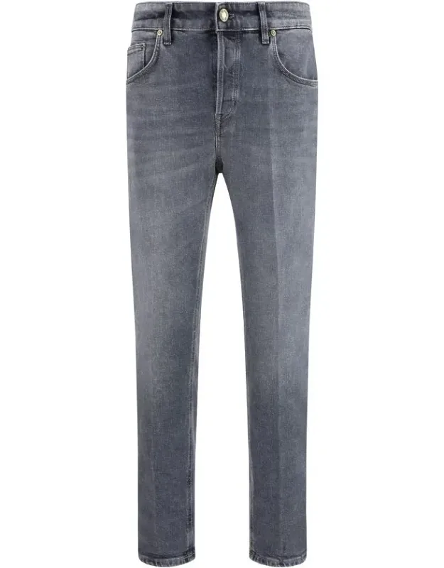 Cotton Jeans