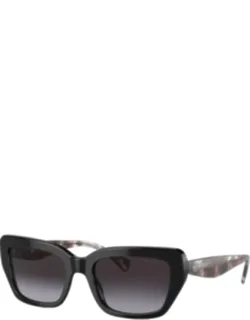 Rectangle Sunglasses