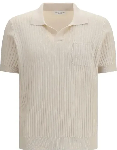 Cotton Polo Shirt