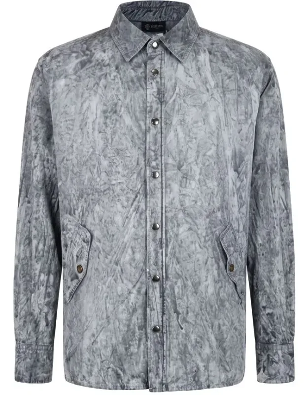 Viscose Shirt