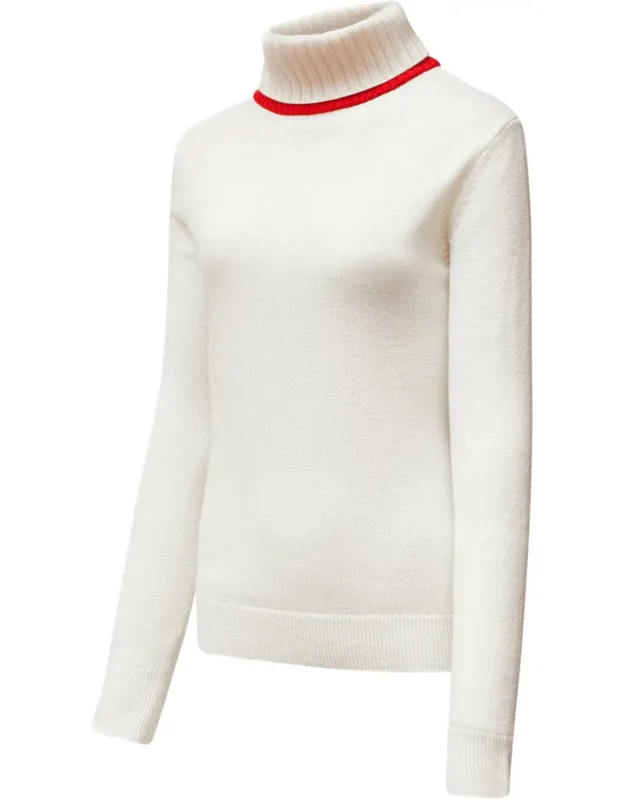 Turtleneck Sweater