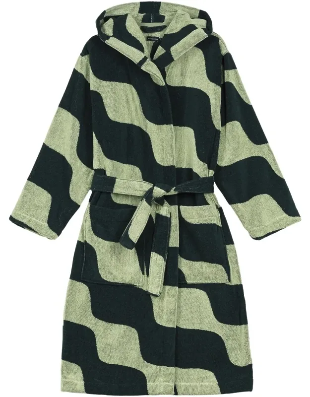 Taifuuni Bath Robe