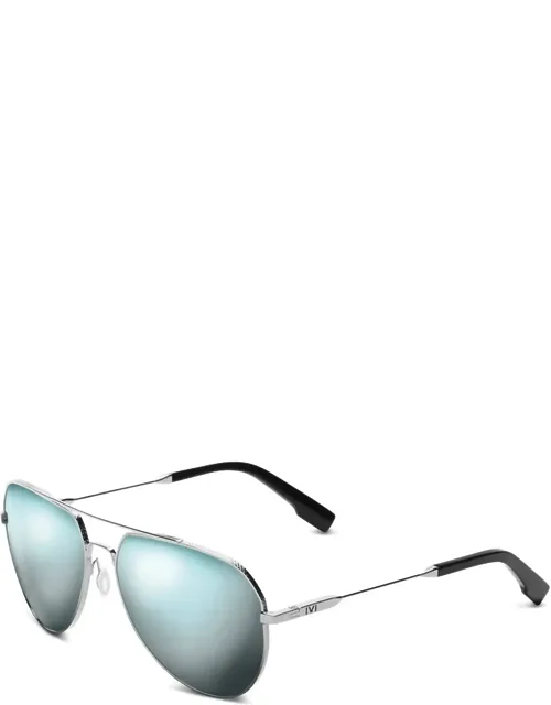 Blake Aviator Sunglasses