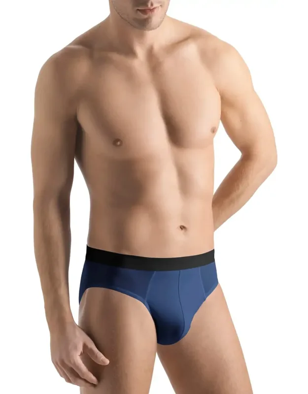 Micro-touch Briefs