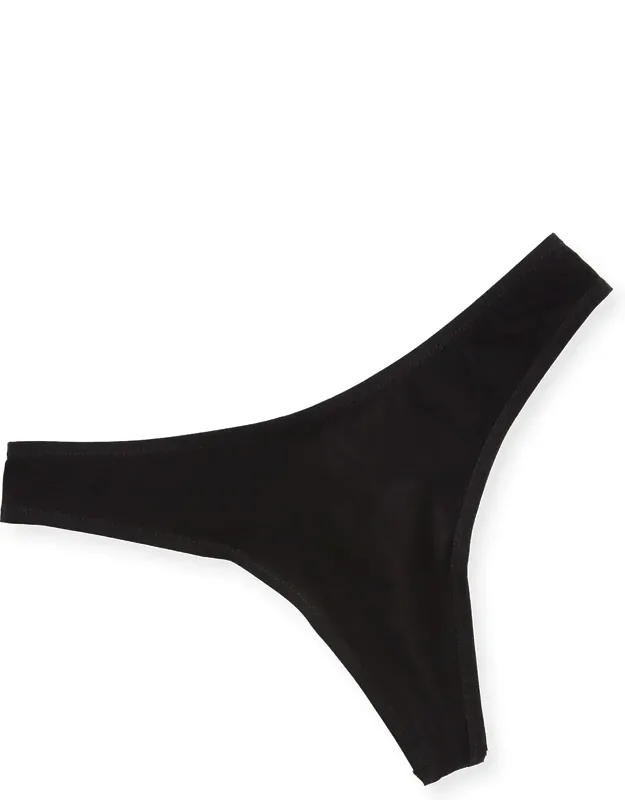 Sensation Plaisir Thong
