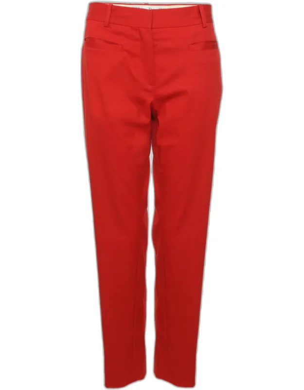 Cotton Trousers
